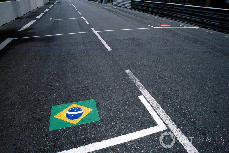 1994: Mortes de Senna e Ratzenberger causam mudanças