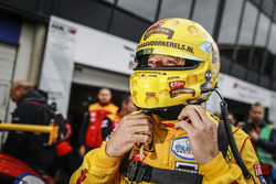 Tom Coronel, Boutsen Ginion Racing Honda Civic Type R TCR