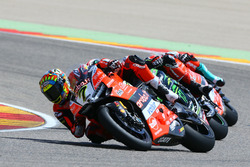 Chaz Davies, Aruba.it Racing-Ducati SBK Team