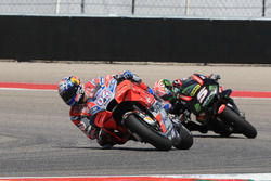 Andrea Dovizioso, Ducati Team