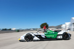 Daniel Abt, Audi Sport ABT Schaeffler