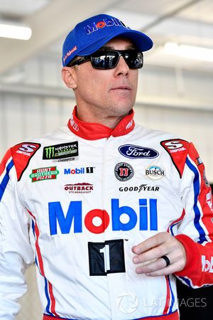 Kevin Harvick, Stewart-Haas Racing, Ford Fusion Mobil 1