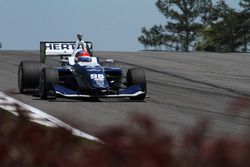 Colton Herta