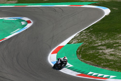 Loris Baz, Althea Racing