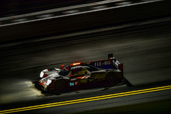 #54 CORE autosport ORECA LMP2, P: Jon Bennett, Colin Braun, Romain Dumas, Loic Duval