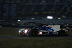 #23 United Autosports Ligier LMP2: Phil Hanson, Lando Norris, Fernando Alonso