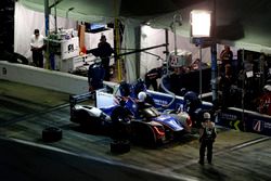 #23 United Autosports Ligier LMP2: Phil Hanson, Lando Norris, Fernando Alonso