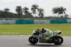 Alvaro Bautista, Aspar Racing Team