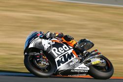 Brad Binder, Red Bull KTM Ajo Moto2