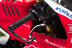 Ducati Panigale R 2018