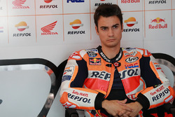 Dani Pedrosa, Repsol Honda Team