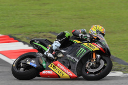 Yonny Hernandez, Monster Yamaha Tech 3
