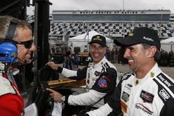 #5 Action Express Racing Cadillac DPi, P: Joao Barbosa, Christian Fittipaldi, Filipe Albuquerque
