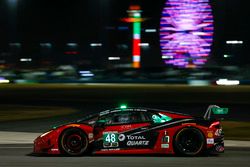 #48 Paul Miller Racing Lamborghini Huracan GT3, GTD: Madison Snow, Bryan Sellers, Andrea Caldarelli,