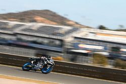 Aron Canet, Estrella Galicia 0,0