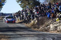 Andreas Mikkelsen, Anders Jäger, Hyundai i20 WRC, Hyundai Motorsport