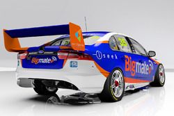 Todd Hazelwood, Matt Stone Racing Ford FG-X Falcon