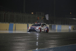 Luca Engstler, Volkswagen Golf GTI TCR, Liqui Moly Team Engstler