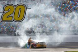 Kyle Busch, Joe Gibbs Racing Toyota