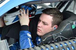 Alex Bowman, Hendrick Motorsports Chevrolet Camaro