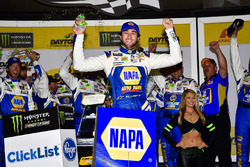 1. Chase Elliott, Hendrick Motorsports Chevrolet Camaro