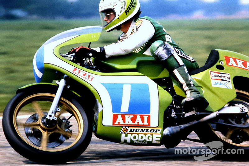 Kork Ballington