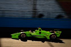 Simon Pagenaud, Team Penske Chevrolet