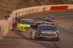 Brett Moffitt, Hattori Racing Enterprises, AISIN Atlanta Toyota Tundra