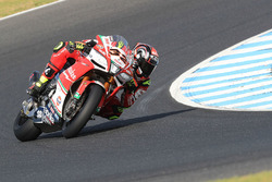 Lorenzo Savadori, Milwaukee Aprilia