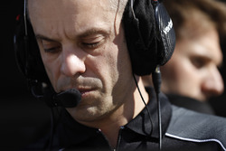 Will Power, Team Penske Chevrolet, David Faustino