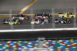 Race action