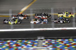 Race action