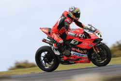 Chaz Davies, Aruba.it Racing-Ducati SBK Team
