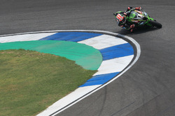 Jonathan Rea, Kawasaki Racing