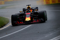 Daniel Ricciardo, Red Bull Racing RB14 Tag Heuer