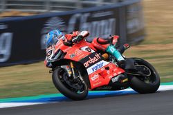 Marco Melandri, Aruba.it Racing-Ducati SBK Team