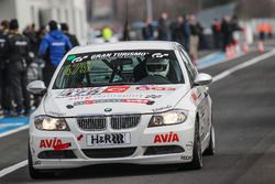 Emir Aşarı, Oliver Frisse, Sindre Setsaas, Sorg Rennsport, BMW 325i