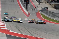 Lone Star Racing Mercedes-AMG GT3: