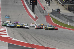 Lone Star Racing Mercedes-AMG GT3: