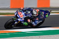 Maverick Viñales, Yamaha Factory Racing