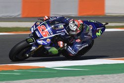 Maverick Viñales, Yamaha Factory Racing
