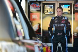 Christopher Bell, Kyle Busch Motorsports Toyota