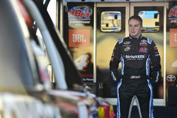 Christopher Bell, Kyle Busch Motorsports Toyota