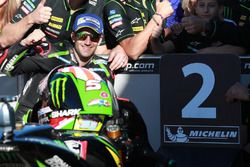 Johann Zarco, Monster Yamaha Tech 3