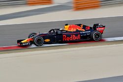 Daniel Ricciardo, Red Bull Racing RB14