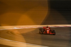 Себастьян Феттель, Ferrari SF-71H