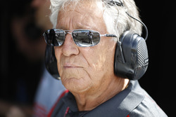 Mario Andretti