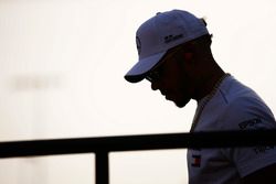 Льюис Хэмилтон, Mercedes AMG F1