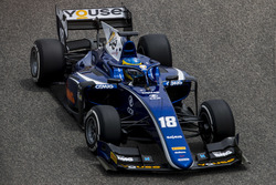 Sergio Sette Camara, Carlin