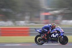 Maverick Viñales, Yamaha Factory Racing